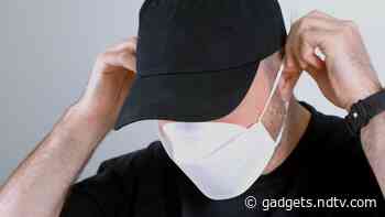 Apple Mask Unboxing Offers Closer Look at Face Masks Designed by People Behind iPhone
