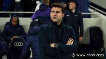 Pochettino: Coaching Real Madrid 'my dream' - ESPN