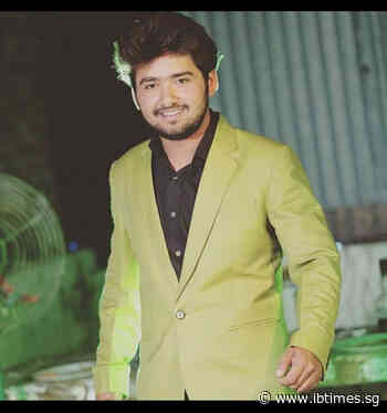 FARAZ MANSURI: India youngest Digital Entrepreneur - International Business Times, Singapore Edition
