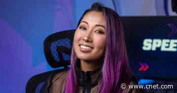 How a ballerina became a gamer and entrepreneur: The Mari Takahashi origin story - CNET