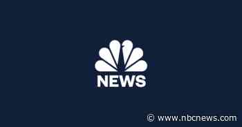 Man who allegedly told Korean-American entrepreneur to 'go back to Wuhan' fired from job - NBC News