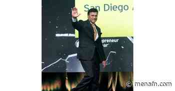 Ernst & Young Names Sayed Ali of Interpreters Unlimited as Entrepreneur of the Year Finalist for 2nd Consecutive Year - MENAFN.COM