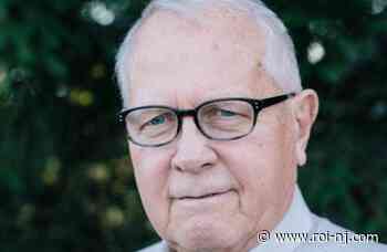 Lifelong entrepreneur launches global entrepreneurship community - ROI-NJ.com