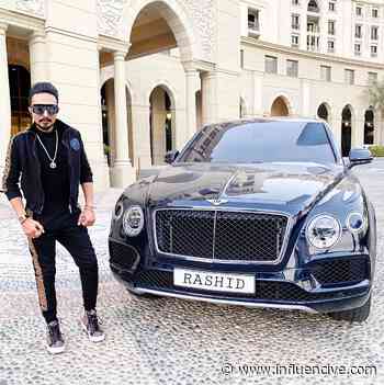 Mohammed Rashid Khan – World Reputed Entrepreneur Inspiring the Young Generation - Influencive