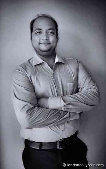 Entrepreneur Dr. Shubham Kumar explains Impact of Customer Service affecting Customers' Choice - London Daily Post