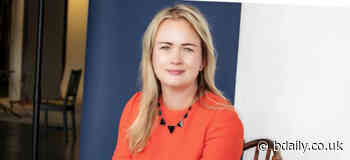 SRS Recruitment & Employability Experts founder named North East Entrepreneur of the Year - Bdaily