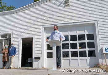 Rockland entrepreneur plans to convert antique mall into a museum - Bangor Daily News