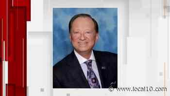 Remembering entrepreneur, philanthropist Rick Case - WPLG Local 10