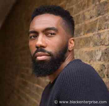This UK Entrepreneur Is Bringing His Haircare Line For Black Men To The US Market - Black Enterprise