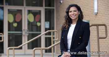 Why a Dallas entrepreneur left Wall Street to launch on-demand day care platform - The Dallas Morning News