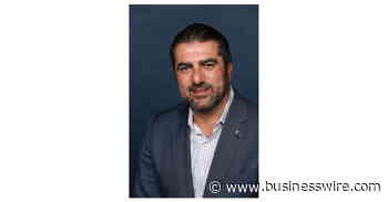 EY Announces Fadi Cheikha of USAG as an Entrepreneur Of The Year® 2020 Pacific Southwest-Orange County Award Finalist - Business Wire