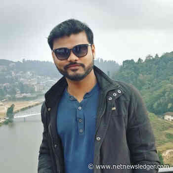 Entrepreneur Aman Saha is successfully making the most out of the digital technologies; here's proof! - Net Newsledger