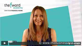 Entrepreneur launches 'game-changing' SME academy | TheBusinessDesk.com - The Business Desk