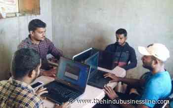 A gig worker dons entrepreneur’s hat during the Covid crisis - BusinessLine