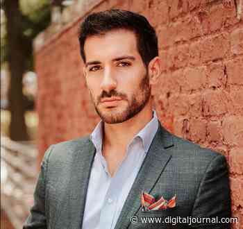 Entrepreneur Anthony Orisses talks about RARE CUT and digital age (Includes interview) - Digital Journal