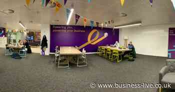 NatWest's Climate Entrepreneur Accelerator Programme open for applications - Business Live