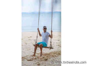 Journey Of Samit Patel, An Entrepreneur, A Product Launch Expert, And An International Speaker - Forbes India