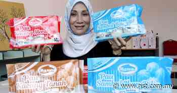 Kita Prihatin: Steamed bun entrepreneur gets second wind - New Straits Times