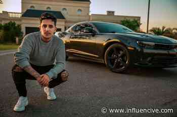 Entrepreneur Kevin Macri and His Process to Reach Million Dollars in Sales in Just 5 Months - Influencive