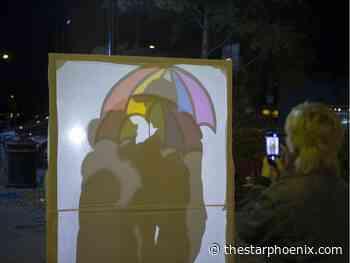 In photos: Nuit Blanche over the years