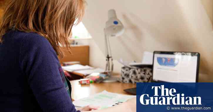 'It doesn't feel like a drama course at all': diary of a virtual fresher