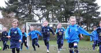 Work starts on massive North Tyneside sports facility revamp
