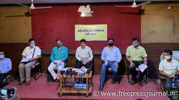 Indore: Coaching class owners' association seeks resumption of operations - Free Press Journal