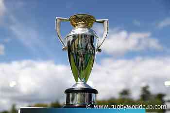 World Rugby announces innovative Rugby World Cup 2021 Coaching Internship Programme ｜ Rugby World Cup 2021 - Rugby World Cup 2019