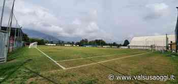 ROSTA, 715MILA EURO PER IL CAMPO DI CALCIO IN ERBA SINTETICA E ILLUMINATO - ValsusaOggi