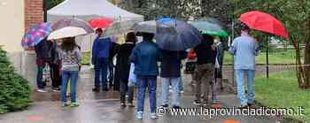 Erba, troppi in fila all'ospedale Prenotazione esami solo di pomeriggio - La Provincia di Como