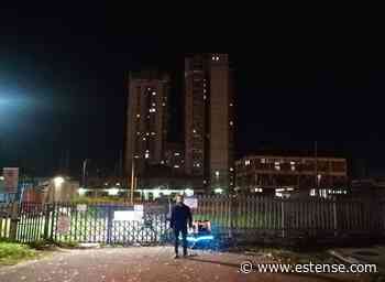 Totem Scene Urbane: quando il palcoscenico è fatto d'erba e asfalto - Estense.com