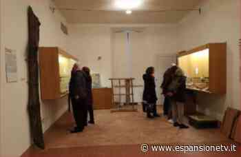 Erba, sabato 26 settembre visite guidate al Museo Civico - Espansione TV