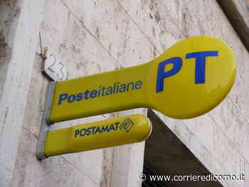 A Erba, Poste aperte anche il pomeriggio – Corriere di Como - Corriere di Como