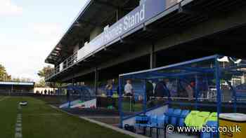 Coronavirus: 'Cataclysmic' for Solihull Moors if National League season does not start on schedule - BBC News