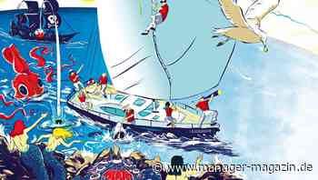 Purpose: Sinnsuche für Führungskräfte