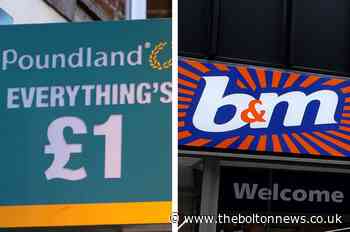 Poundland and B&M Bargains reveal if they will place limits on purchases