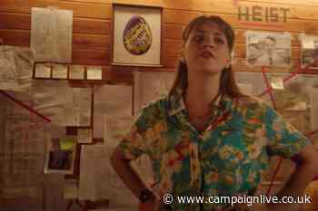 Elvis has left the building