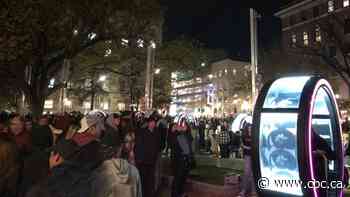 Winnipeg's Nuit Blanche rescheduling events, installations over coming month due to COVID-19 concerns