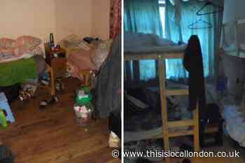 Five Greenwich landlords fined after council investigations
