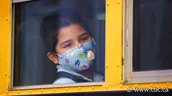 Manitoba judge dismisses parent's claim for exemption from school mask requirement