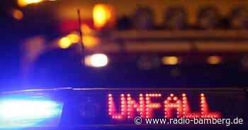 Fünf Verletzte bei Autounfall in München