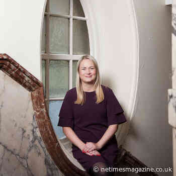 Sophie Milliken named North East Entrepreneur of the Year - North East Times