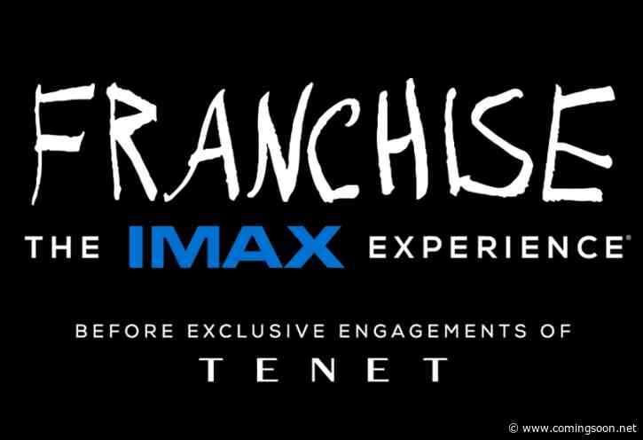 New Travis Scott Music Video Franchise Debuts With Tenet in IMAX