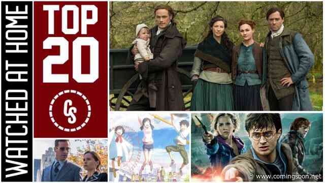 Watched at home: Top 20 Streaming Films for the Week of September 18