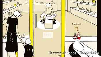 Einzelhandel: Online und Offline zusammenführen