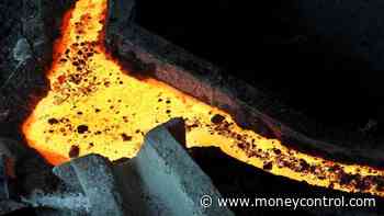 Copper futures trade lower at Rs 510.15 per kg on weak demand