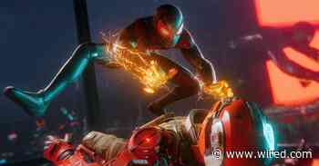 PS5 Games Revealed (With Trailers): Every Game Sony Has Announced
