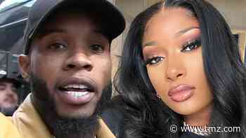 Tory Lanez Denies Megan Thee Stallion's Shooting Claims on New Album