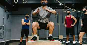 Fitness studio class vs. gym workouts: Is one safer than the other?     - CNET