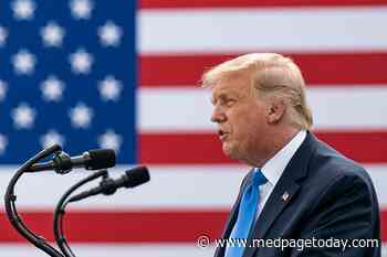 Trump Sketches Healthcare Plan, Signs Executive Order